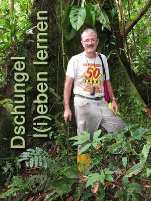 cover image of Dschungel l(i)eben lernen